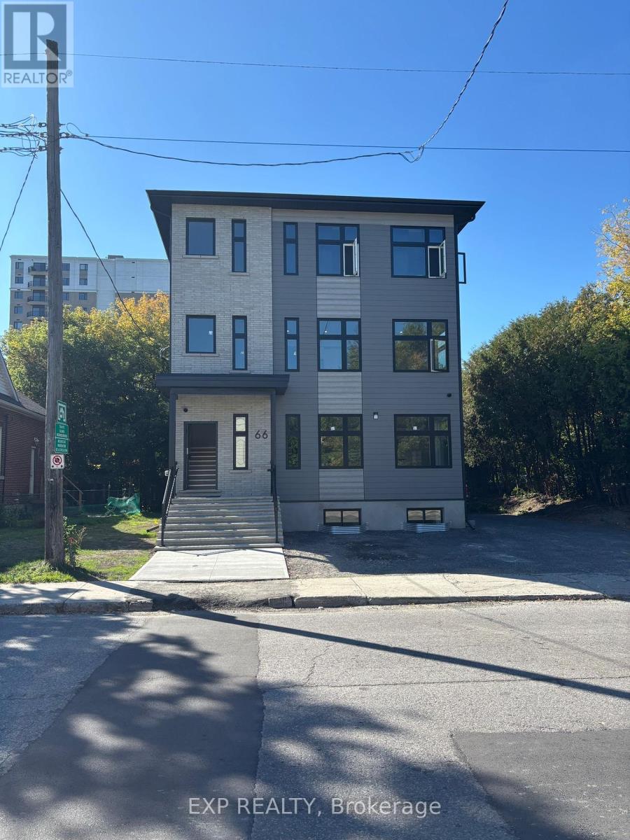 66 Queen Mary St, Ottawa, ON K1K 1X7