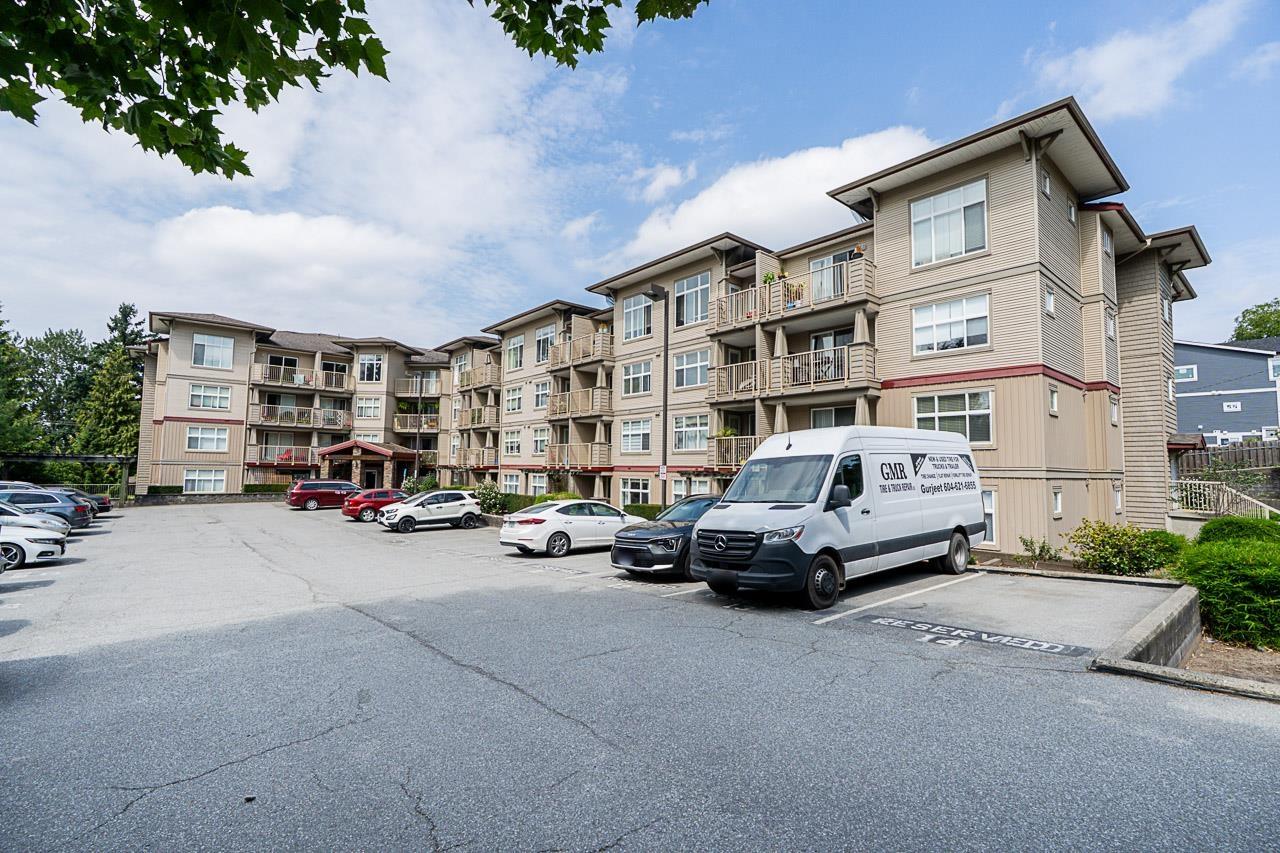 2515 Park Drive Unit 423, Abbotsford, BC V2S 0B2