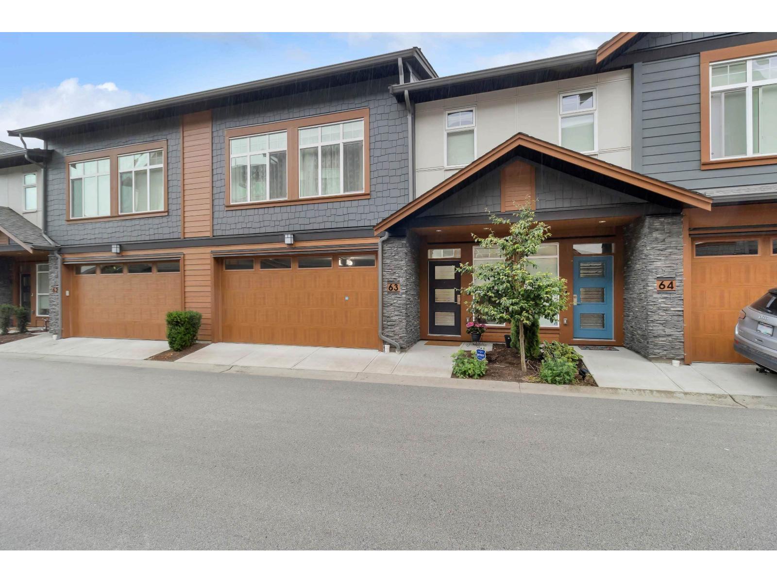 17033 Fraser Highway Unit 63, Surrey, BC V4N 6V2