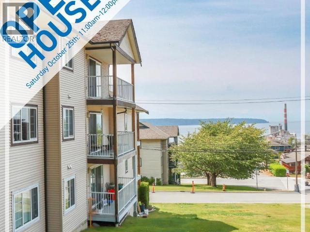 307-5700 Willow Ave, Powell River, BC V8A 5T1