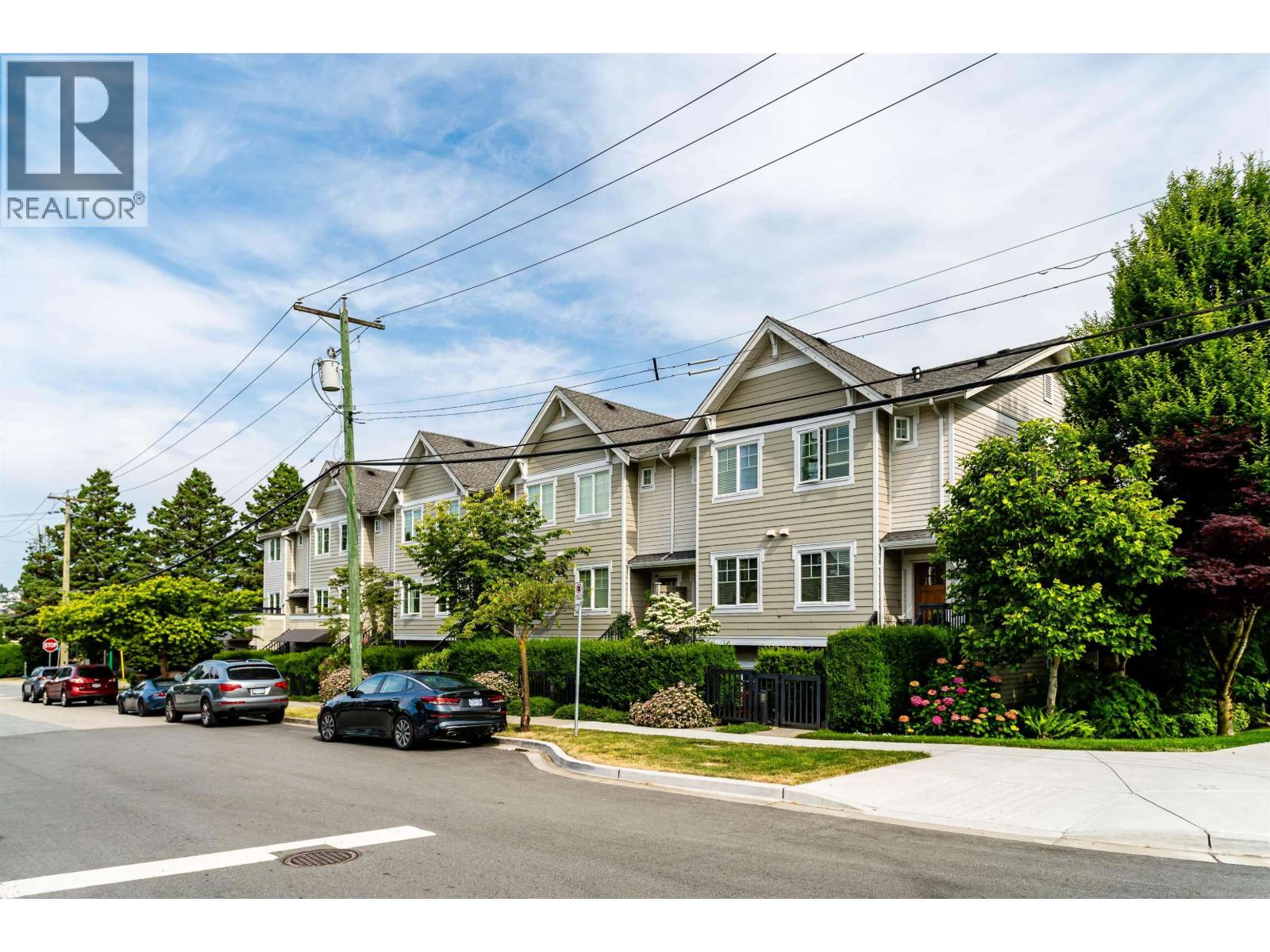 7198 Barnet Road Unit 2, Burnaby, BC V5A 1C9