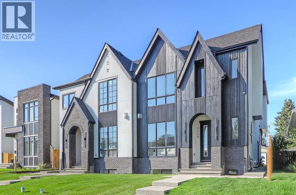 14 Avenue Sw Unit 3108, Calgary, AB T3C 0X1