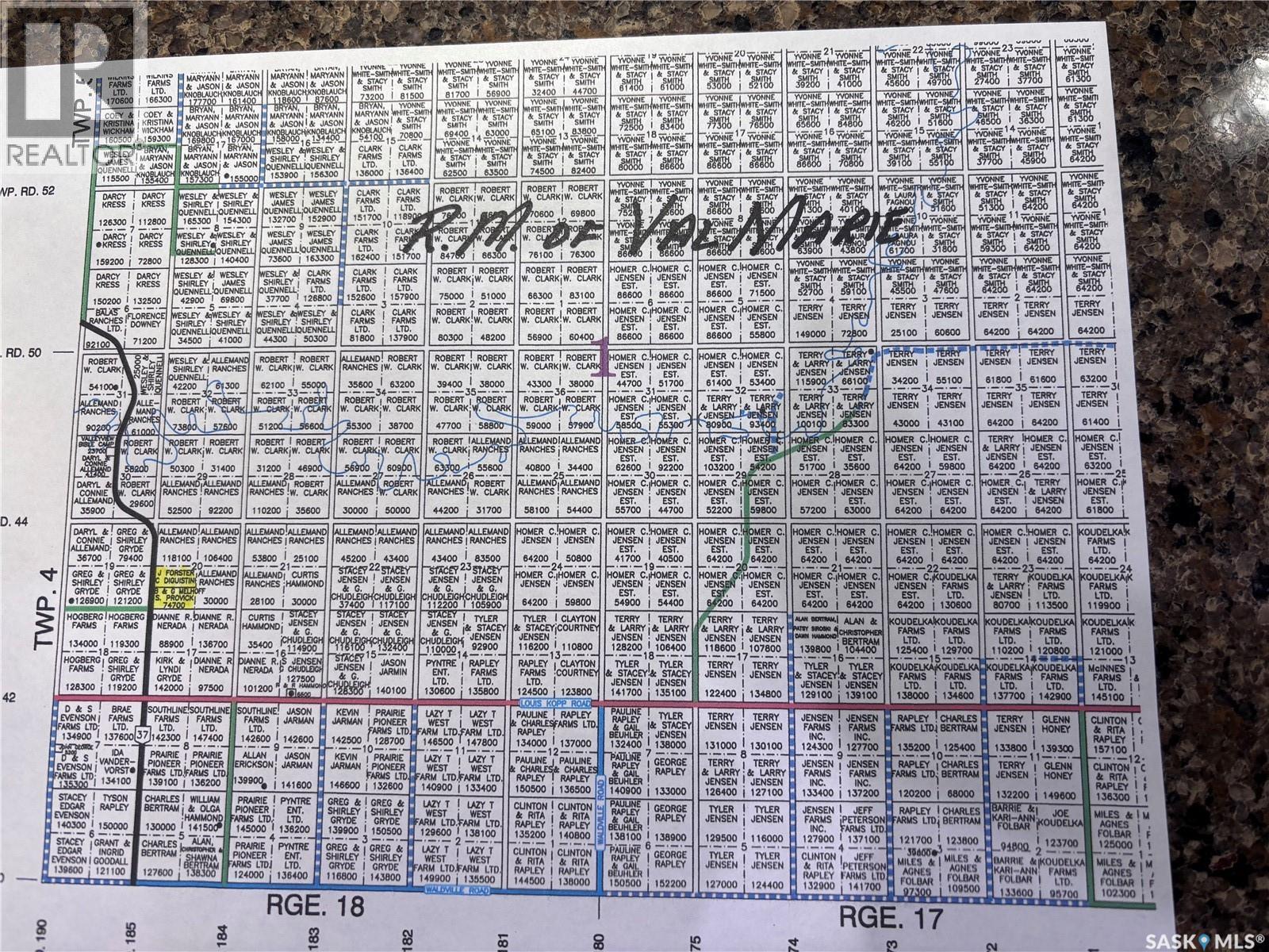 Climax Area Land, Val Marie Rm No. 17, SK S0N 0N0