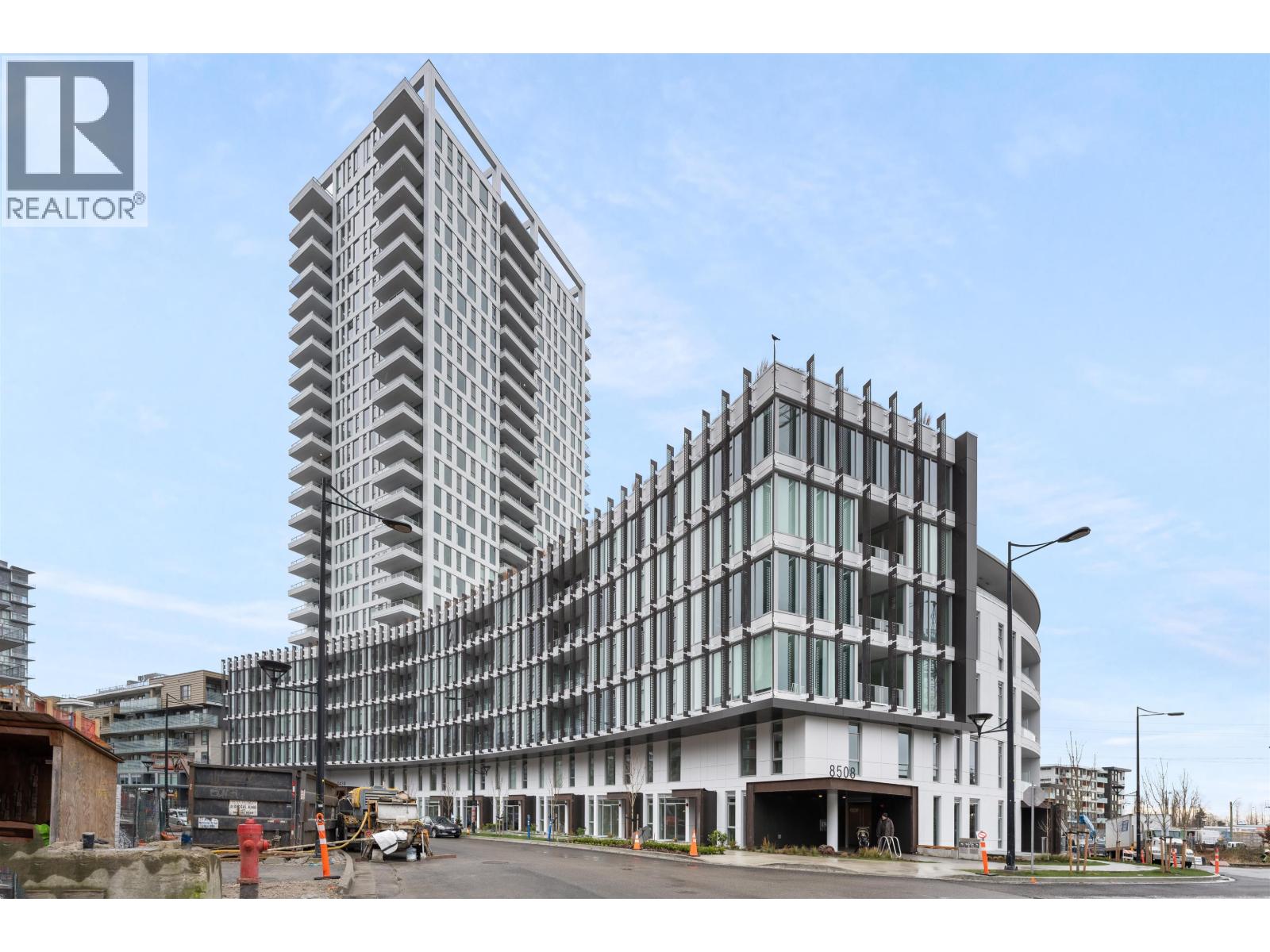 3438 Sawmill Crescent Unit 1304, Vancouver, BC V5S 0E3