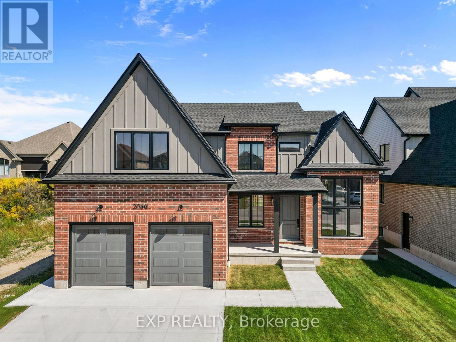 2060 Wickerson Rd, London, ON N6K 5C4