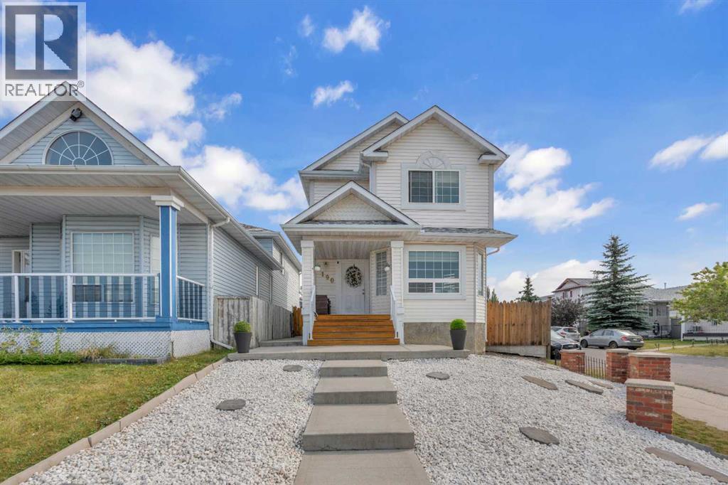 190 Costa Mesa Close NE, Calgary, AB T1Y 6W8