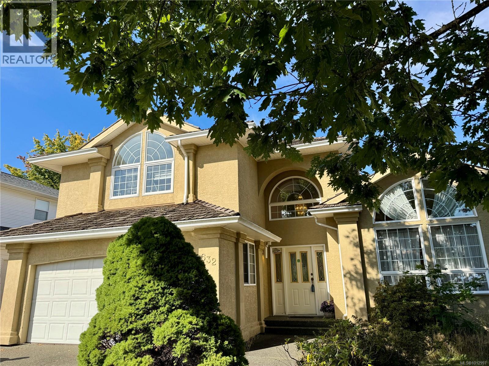 632 Cambridge Dr, Campbell River, BC V9W 7Y5