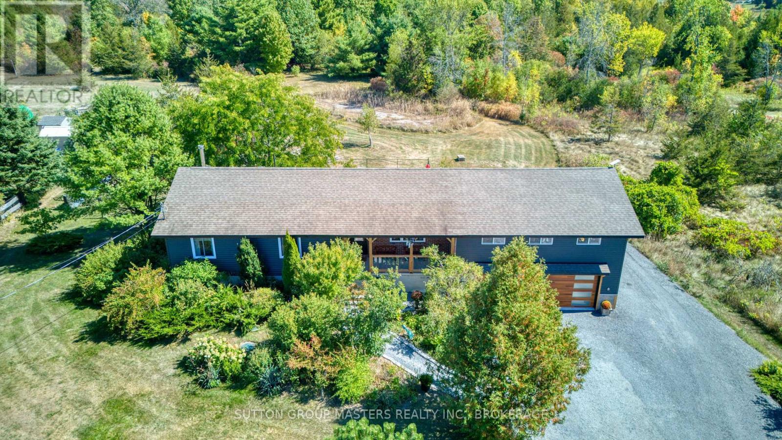 66 Colebrook Rd, Stone Mills, ON K0K 3N0