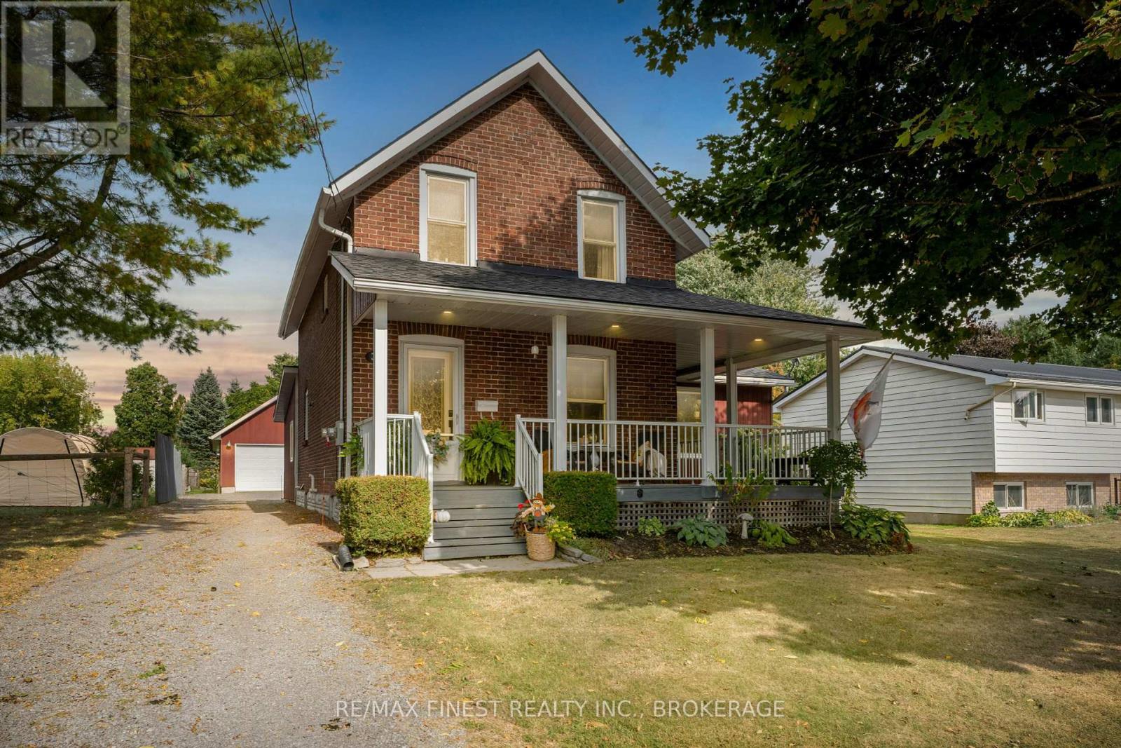 34 Alfred St, Greater Napanee Greater Napanee, ON K7R 3J1