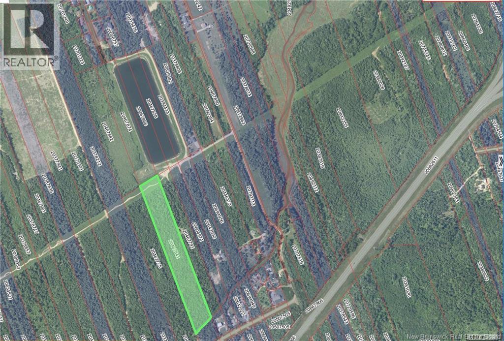 Lot Landry Street, Caraquet, NB E1W 1A3