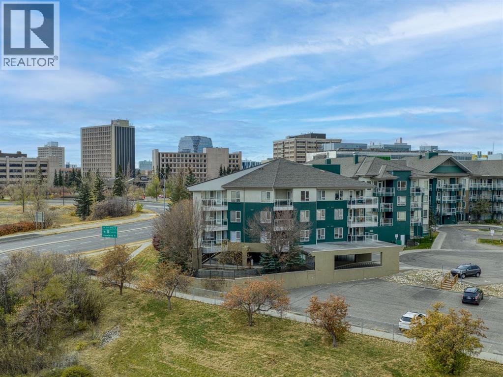 3101 34 Avenue Nw Unit 311, Calgary, AB T2L 2A3