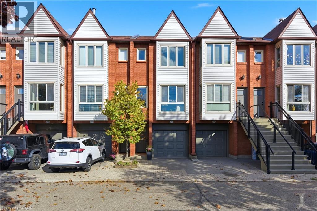 895 Maple Avenue Unit 537, Burlington, ON L7S 2H7