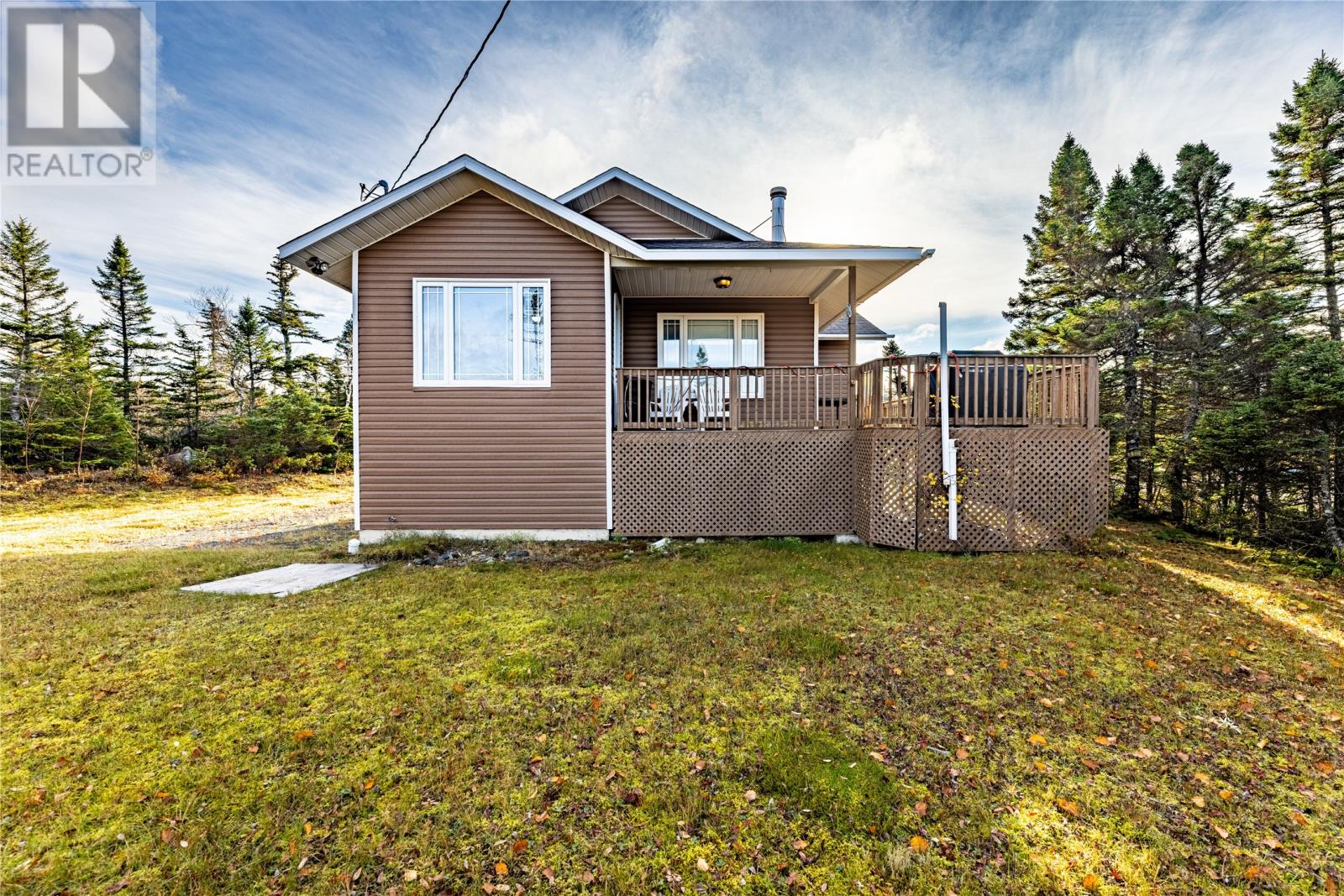 98 Gullyview Rd, Goulds Big Pond, NL A0B 3K0