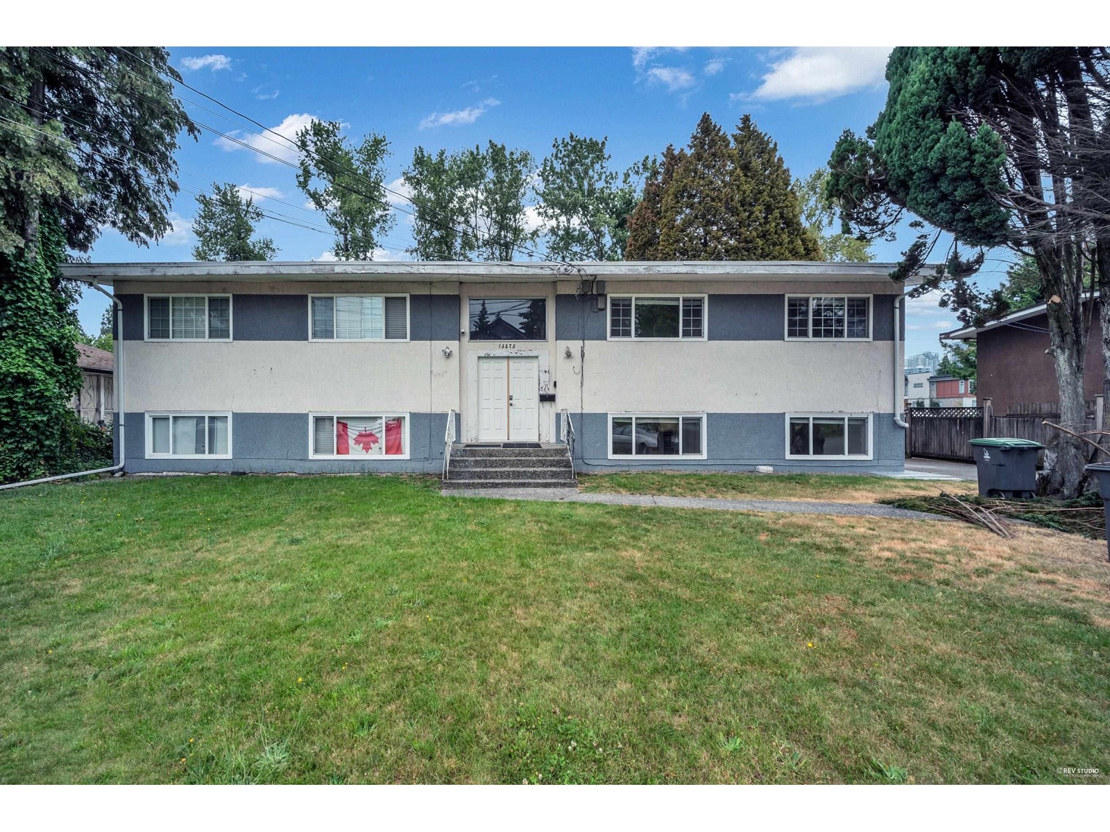 95 Avenue Unit 13275 #a, Surrey, BC V3V 1R4