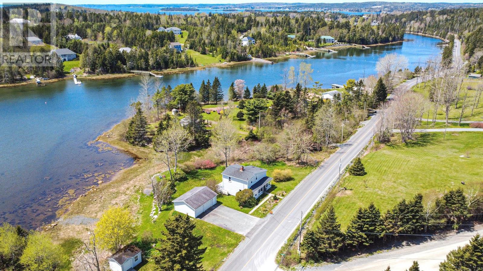 20 Indian Point Rd, Glen Haven, NS B3Z 2V1