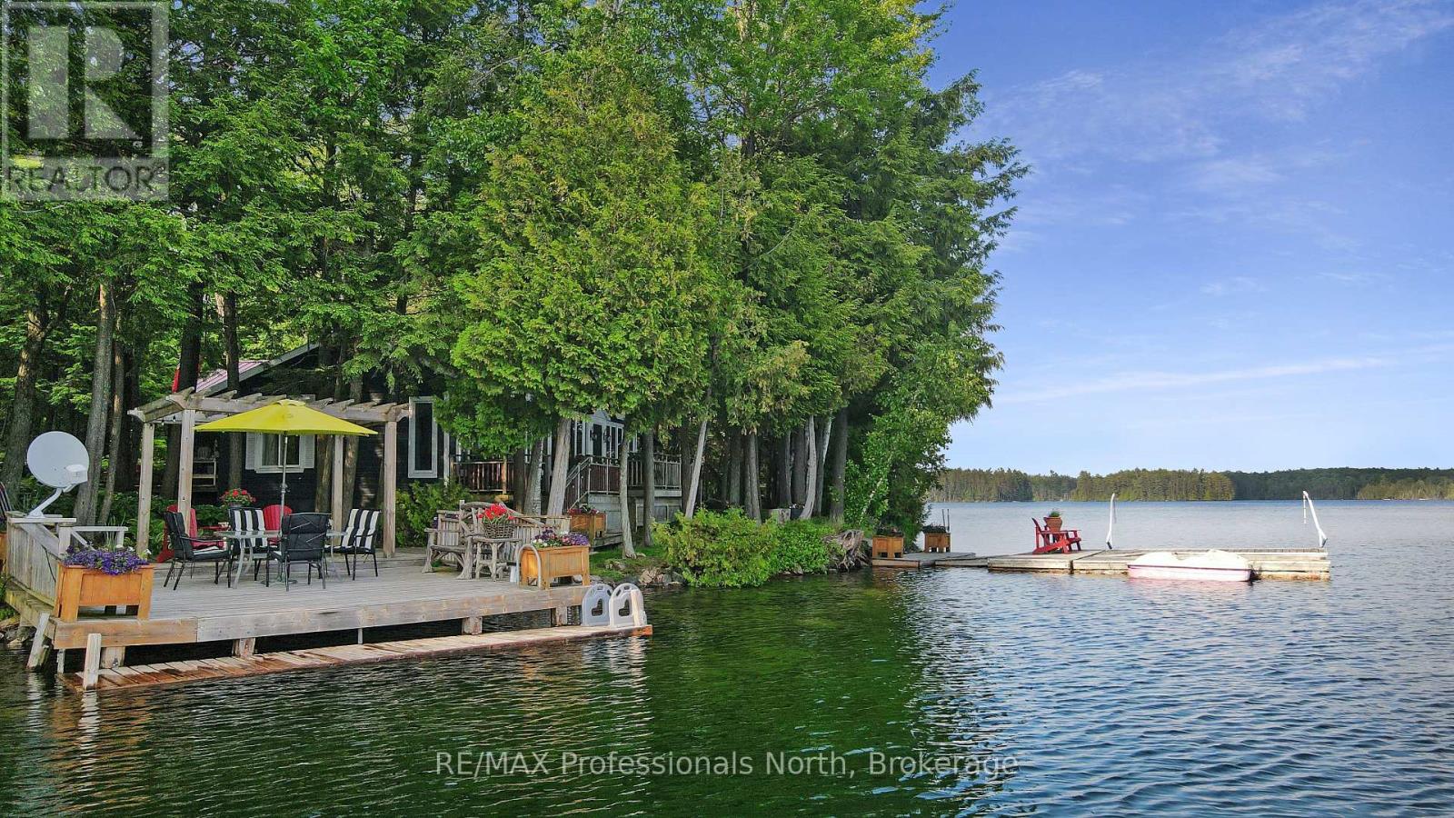 61 Fr 327a Rd, Trent Lakes, ON K0M 2A0