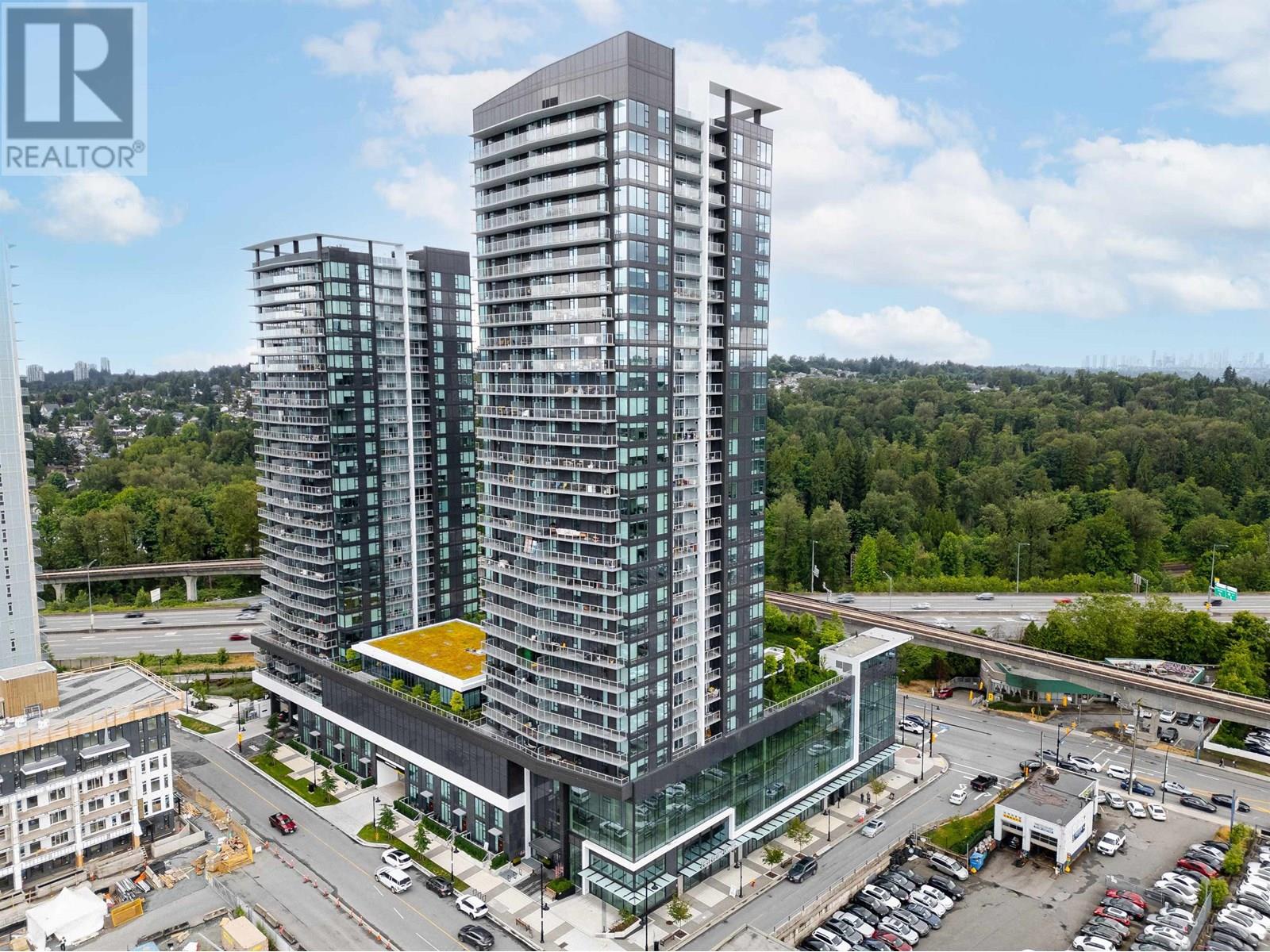 318 Alderson Avenue Unit 1809, Coquitlam, BC V3K 0J1