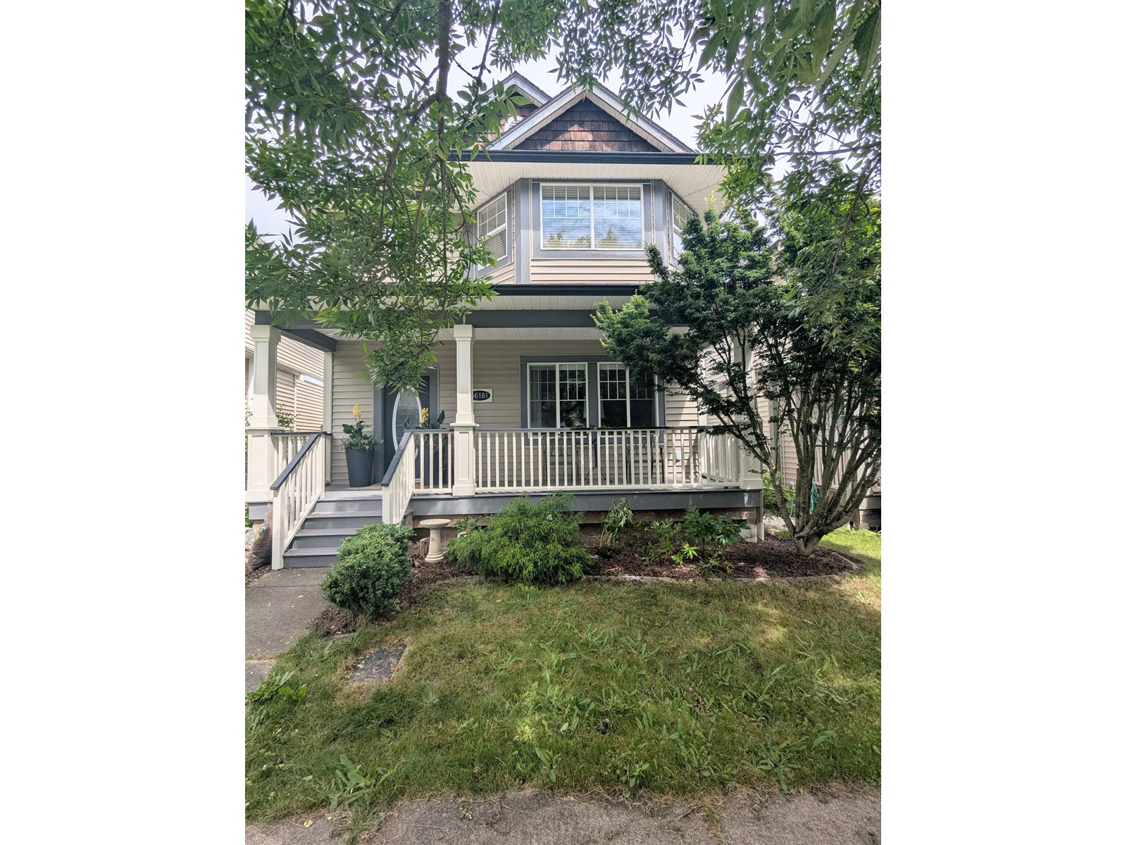 36181 S Auguston Pkwy, Abbotsford, BC V3G 2Y7
