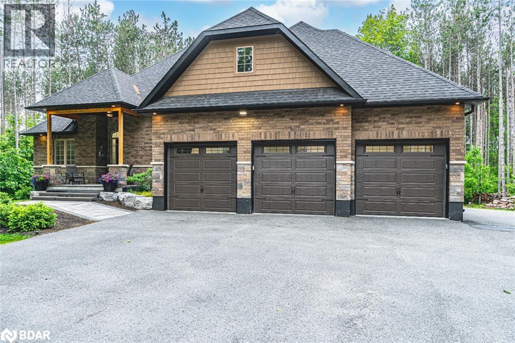 38 Windermere Cir, Tay, ON L4R 0C3