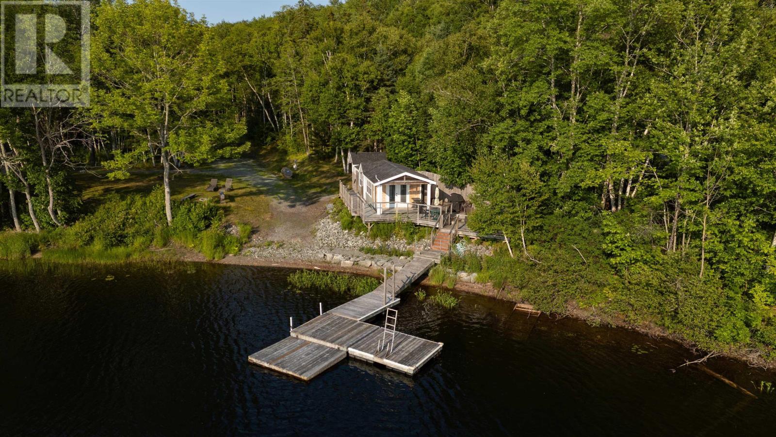 1207 Highway 7 Lochaber, Antigonish, NS B2G 2L3