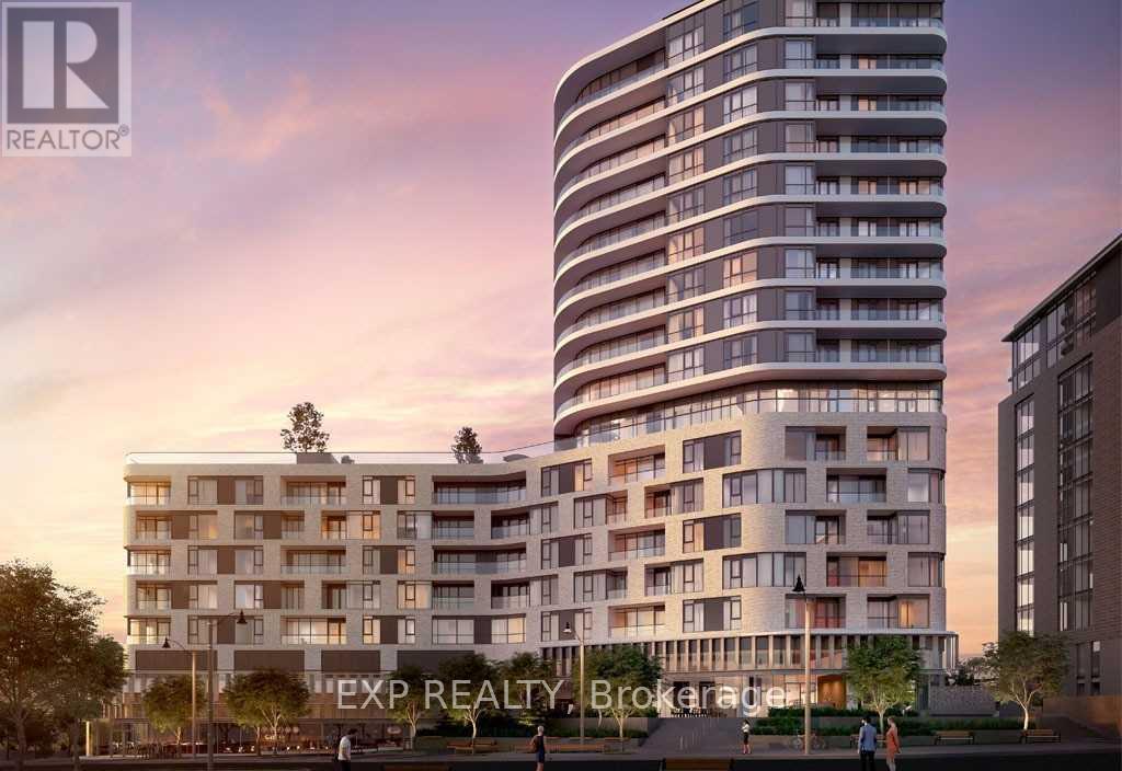 1101 120 Eagle Rock Way, Vaughan, ON L6A 5C9