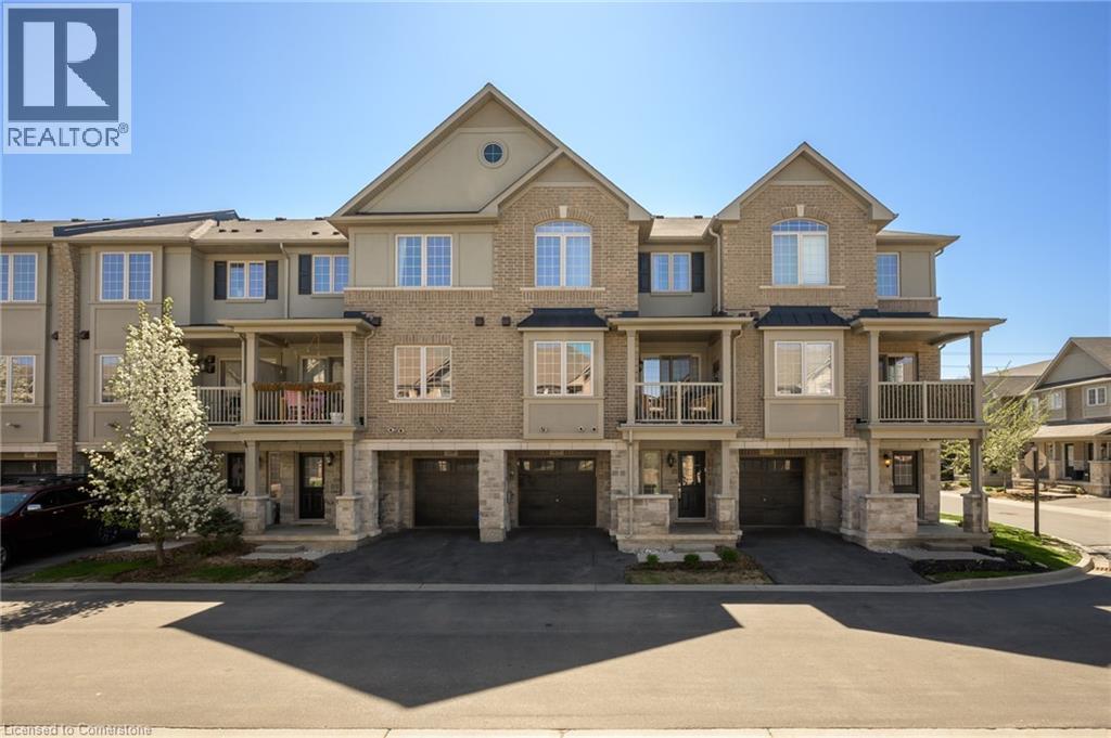 215 Dundas Street E Unit 29, Hamilton, ON L0R 2H6