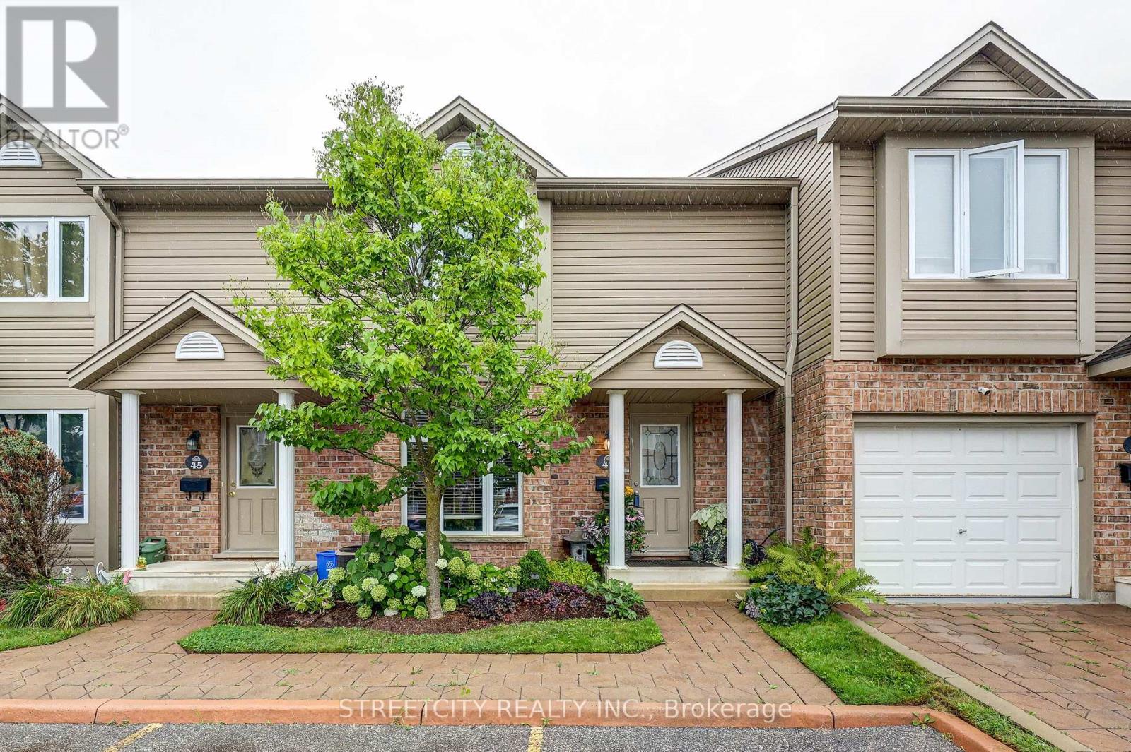 47 1320 Savannah Dr, London, ON N5X 0B7