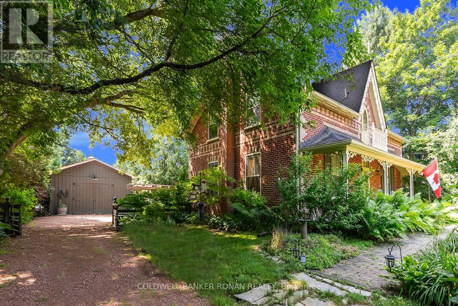 4319 Lloydtown Aurora Rd, King, ON L7B 0E6