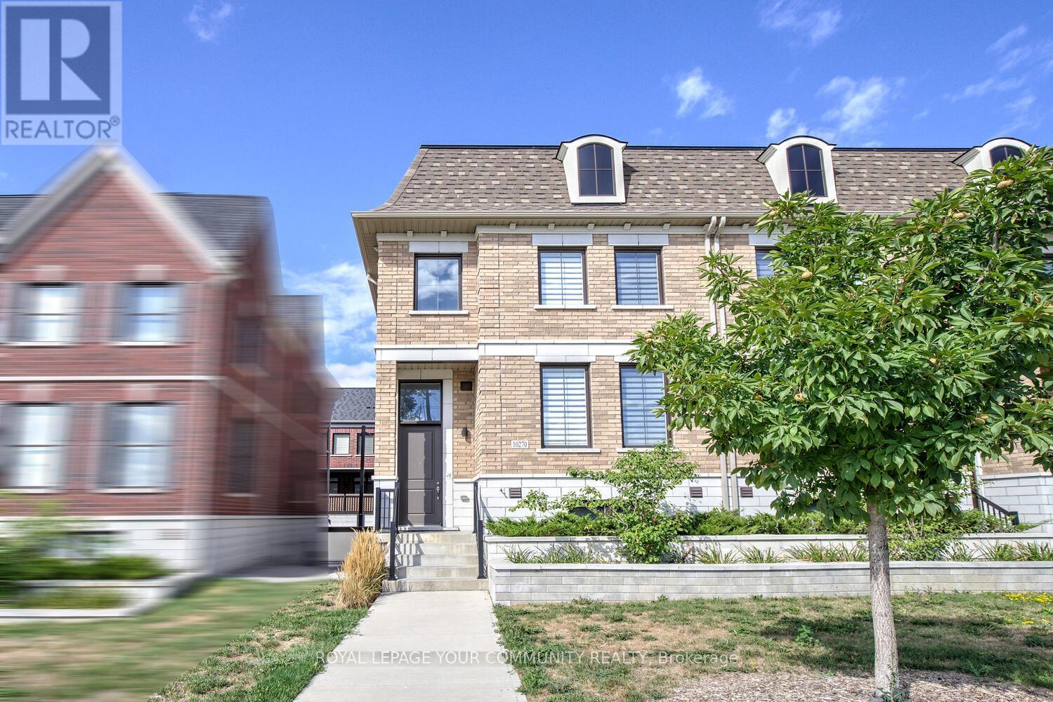 8 10270 Keele St, Vaughan, ON L6A 3Y9