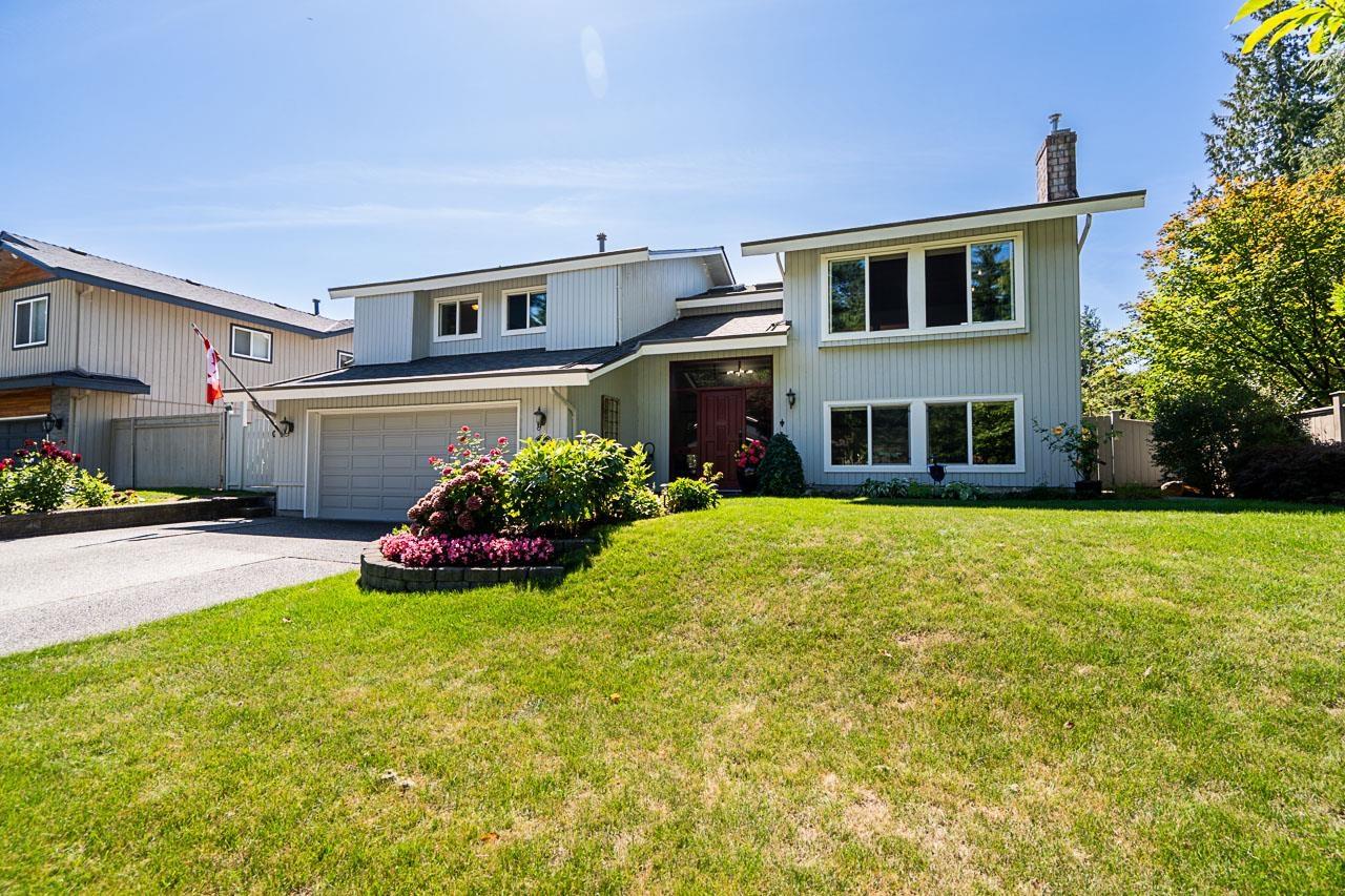 11562 Commonwealth Cres, Delta, BC V4E 2N1