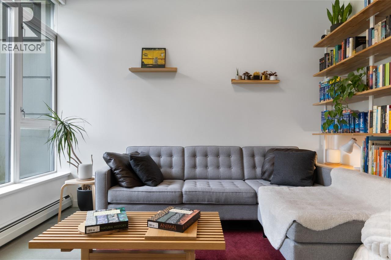 128 W 1st Ave, Vancouver, BC V5Y 0H5