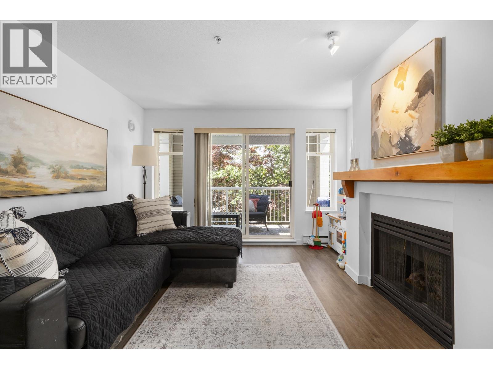 1432 Parkway Boulevard Unit 212, Coquitlam, BC V3E 3L9