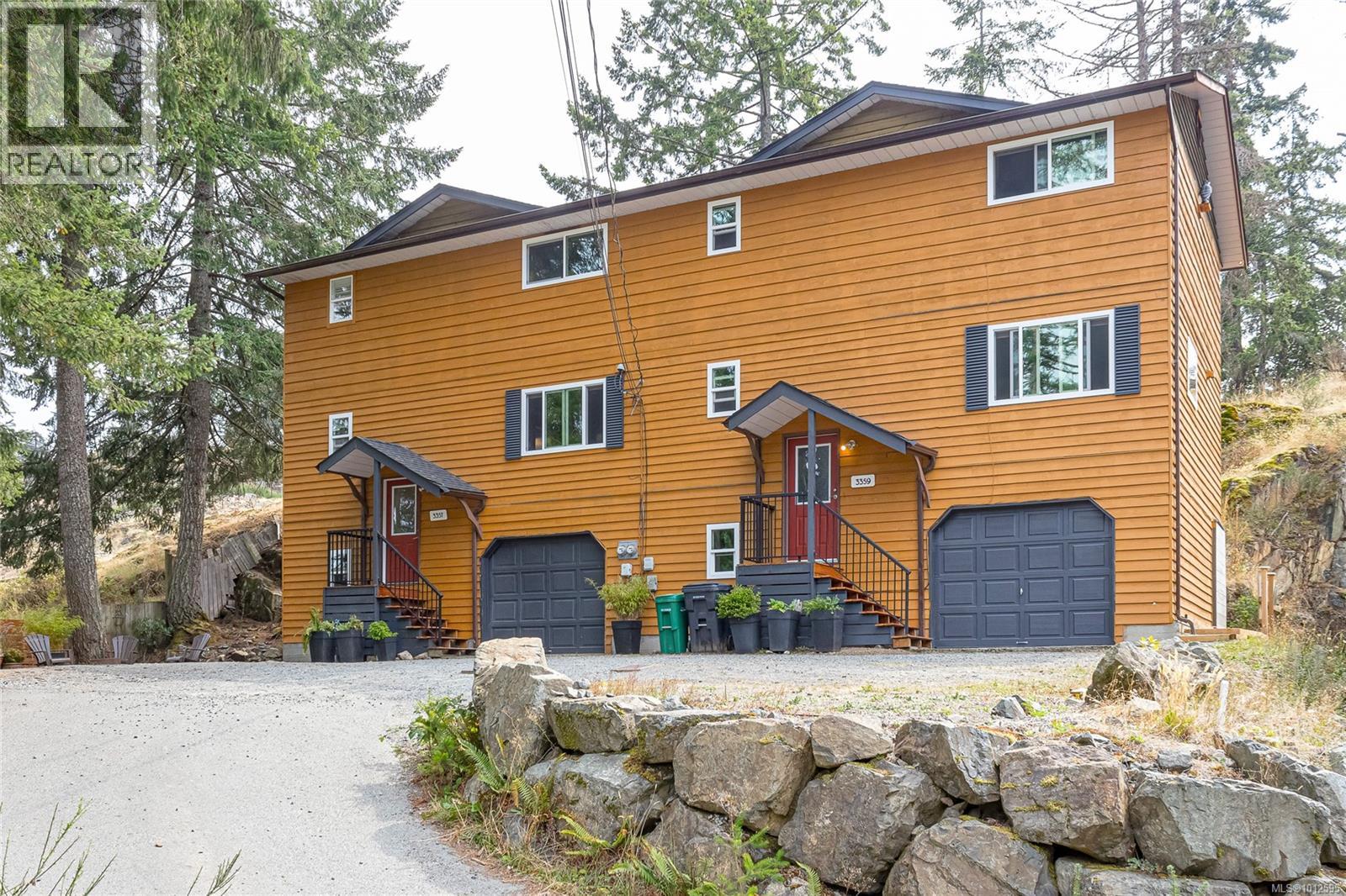 3359 Barrington Rd, Nanaimo, BC V9T 5R5