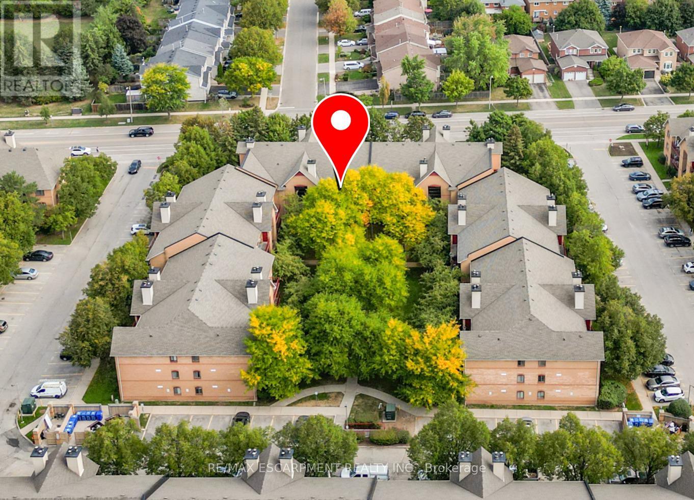 733 1510 Pilgrims Way, Oakville, ON L6M 3H1