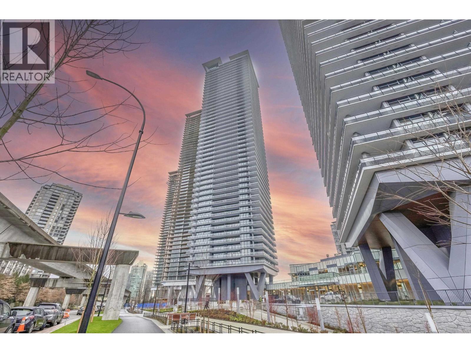 4720 Lougheed Highway Unit 1309, Burnaby, BC V5C 0M8