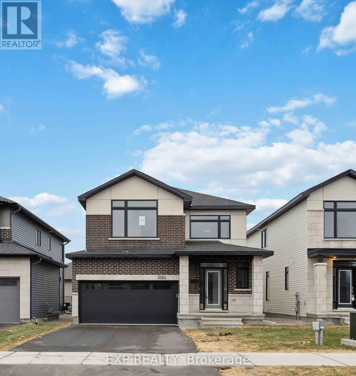 3364 Findlay Creek Dr, Ottawa, ON K1T 0V5