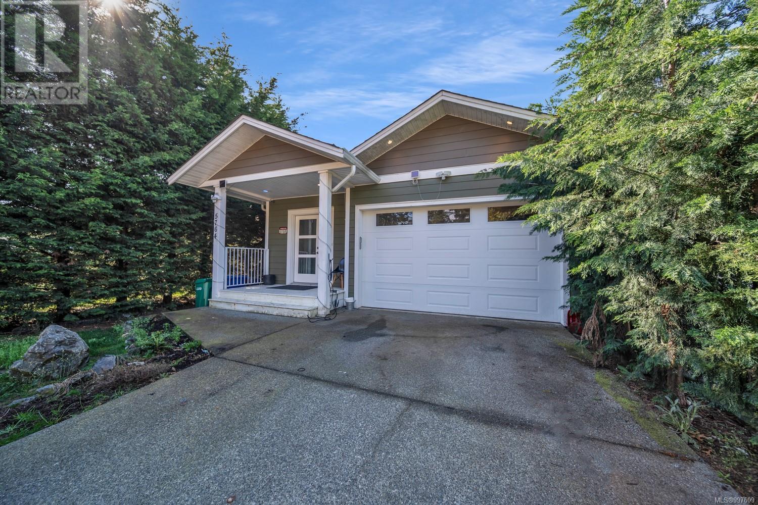5764 Linley Valley Dr, Nanaimo, BC V9T 0G6