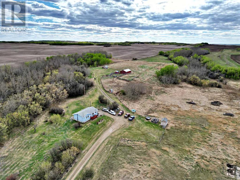 503050 Rr 50, Rural Vermilion River County Of, AB T9X 2B6