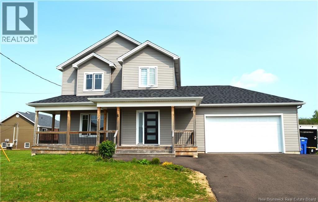 6 Dominique St, Shediac, NB E4P 0S2