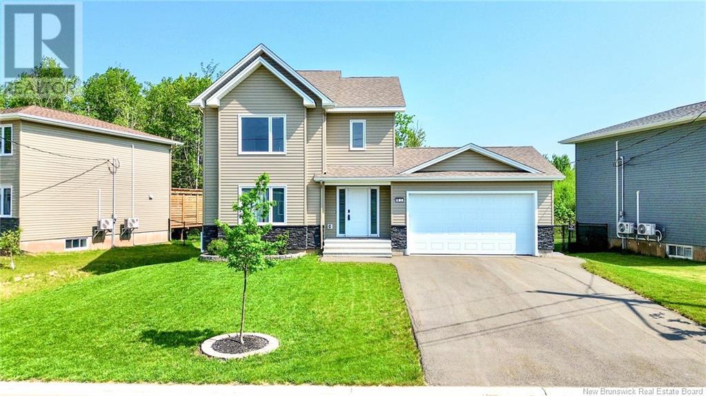 83 Satara Dr, Moncton, NB E1G 6A5