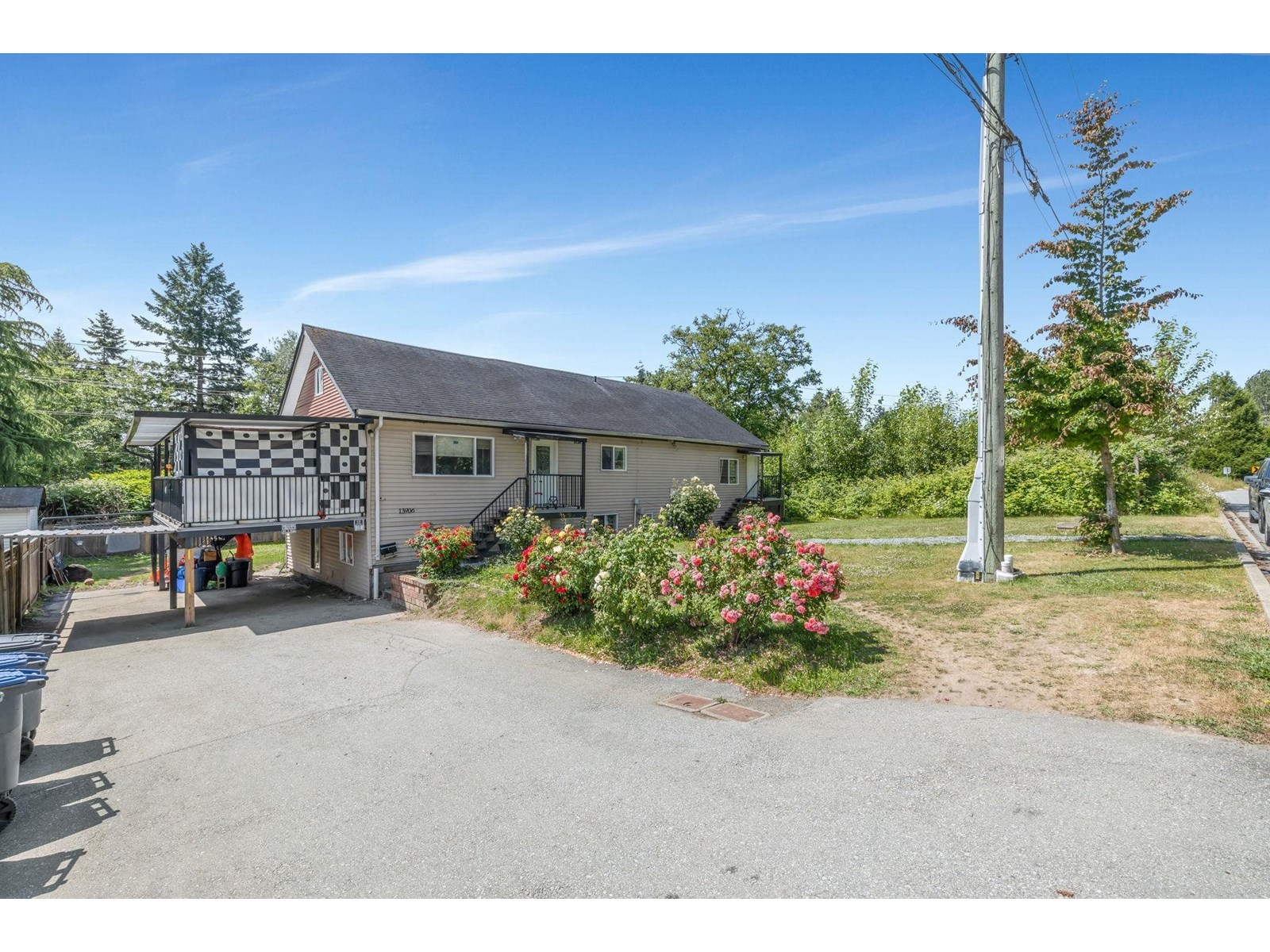 68 Avenue Unit 13906, Surrey, BC V3W 2H1
