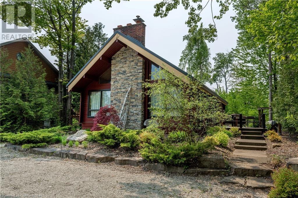 26 Highway Unit 209850, The Blue Mountains, ON L9Y 0L1