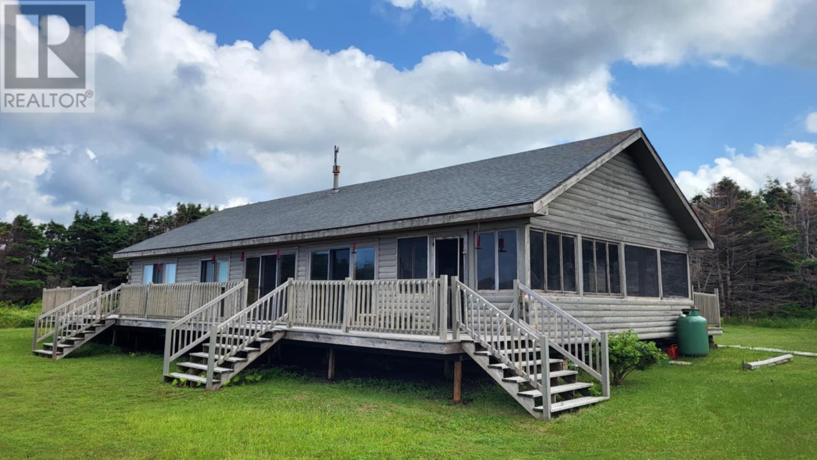 292 Marion Way, Souris, PE C0A 2B0