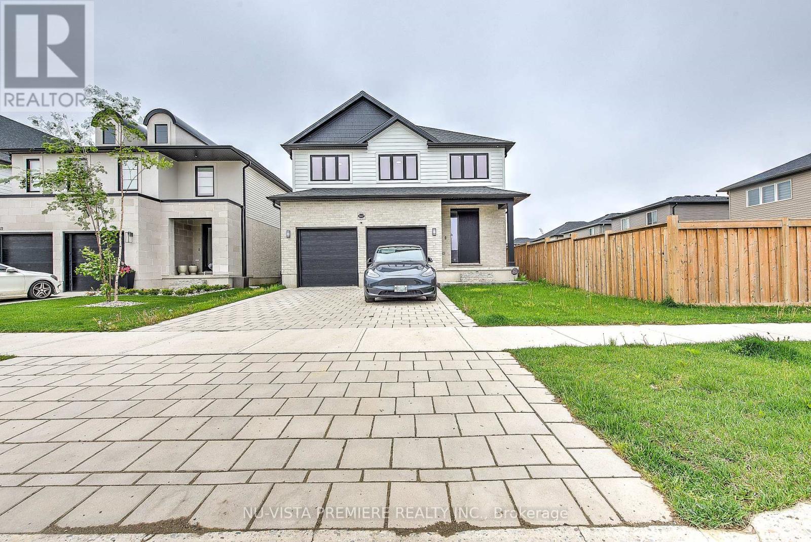 2617 Buroak Dr, London North North S, ON N6G 3W1