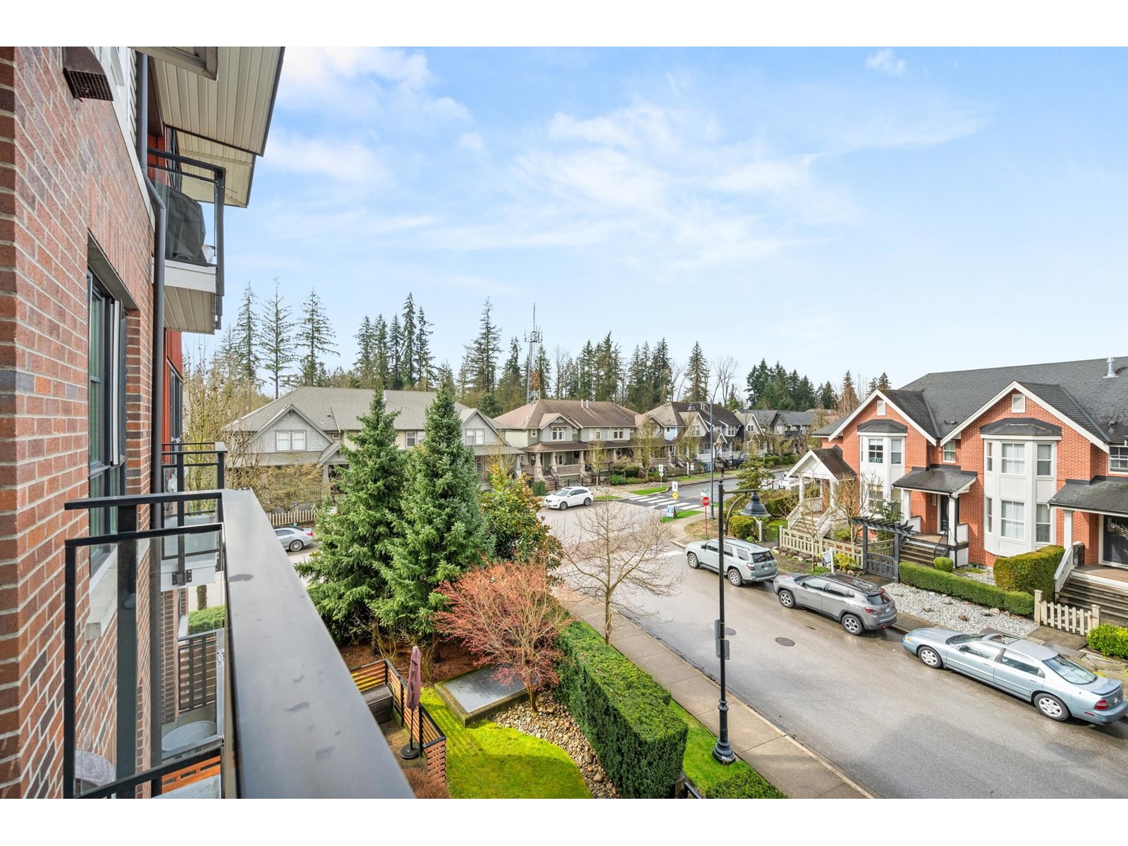 23215 Billy Brown Road Unit 315, Langley, BC V1M 0B7