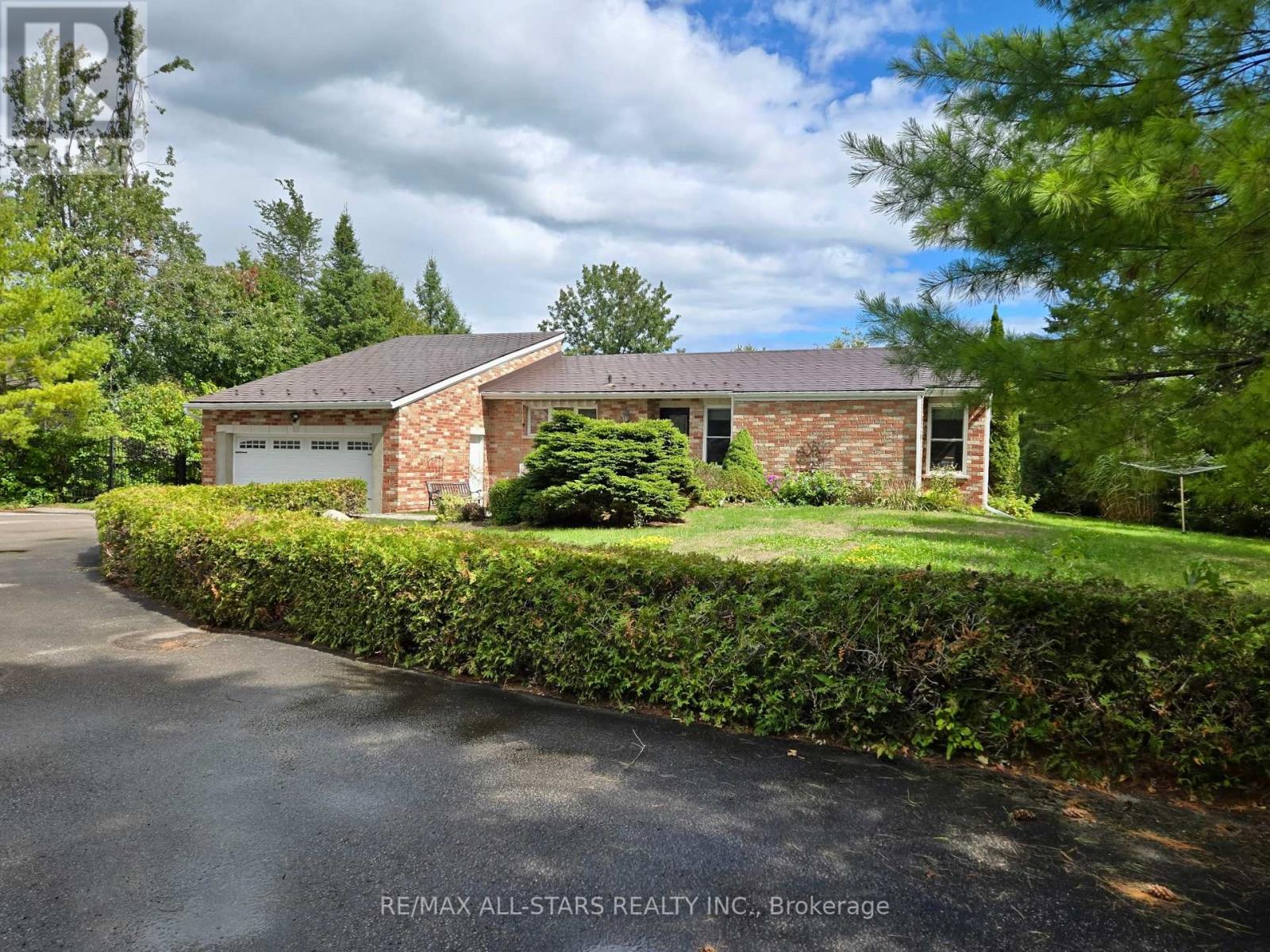 321 Rabys Shore Dr, Kawartha Lakes, ON K0M 1N0