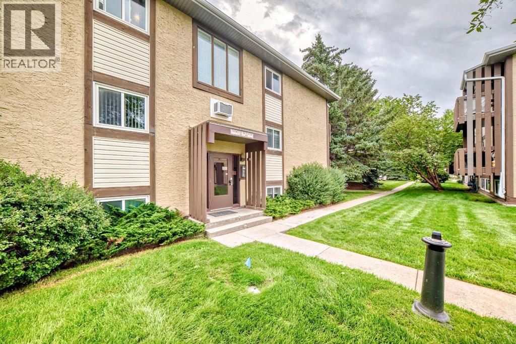 366 94 Avenue Se Unit 33, Calgary, AB T2J 5P1