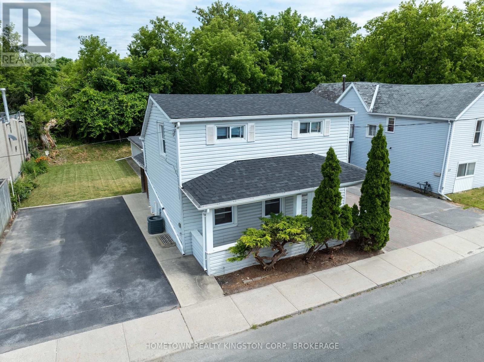 41 Hickson Ave, Kingston, ON K7K 2N7