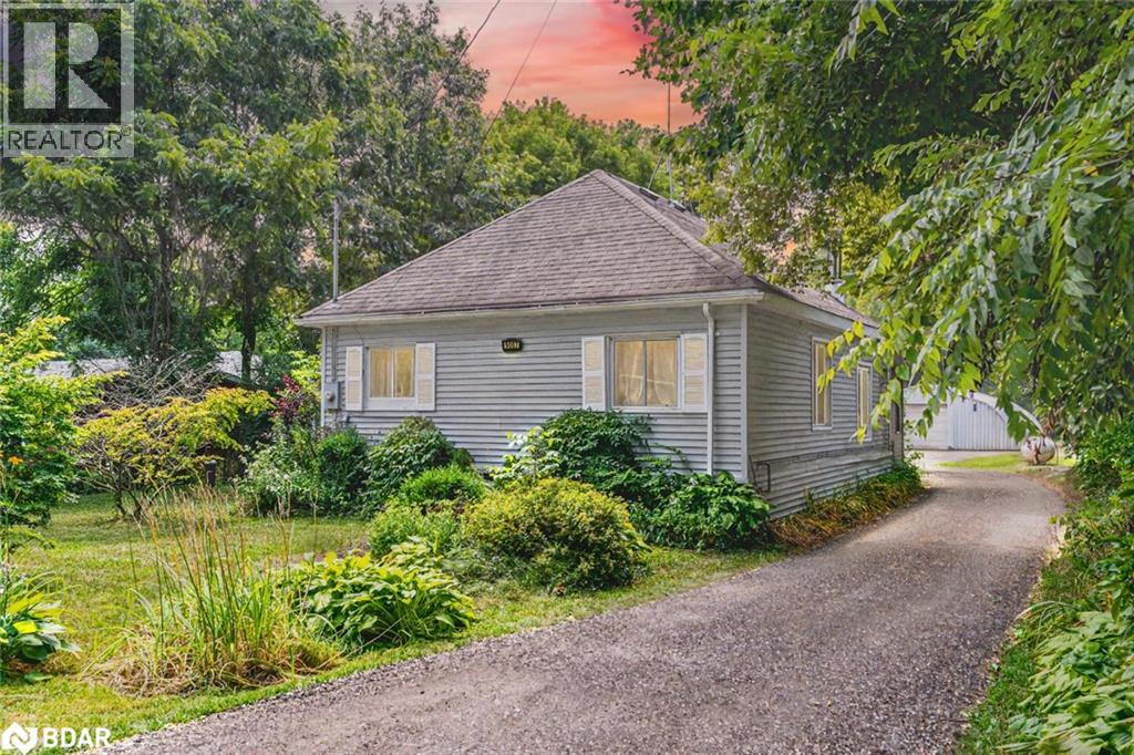 9007 Webster Rd, Glencairn, ON L0M 1K0