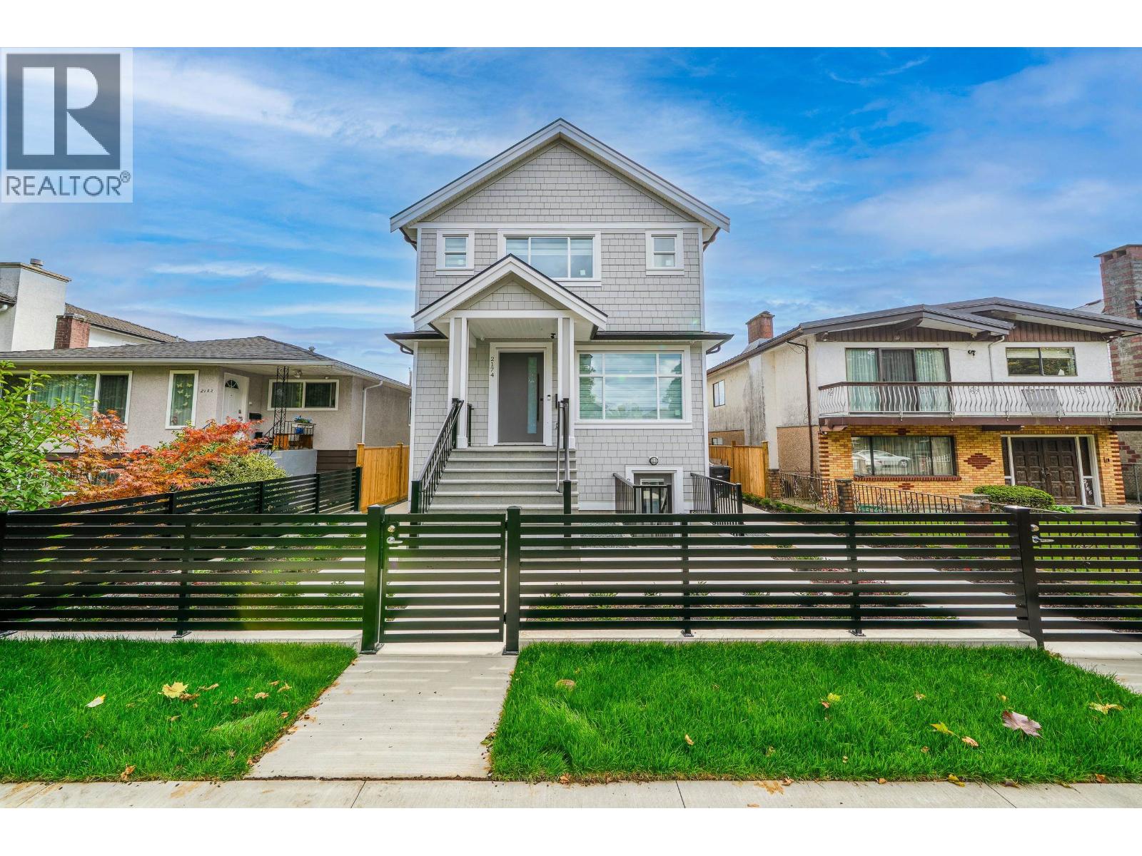 2174 E 46th Ave, Vancouver, BC V5P 1P4